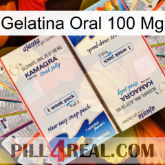 Jelly Oral 100 Mg kamagra1